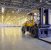 Yulee Warehouse Epoxy Flooring by The Coat Goat Concrete Coatings LLC